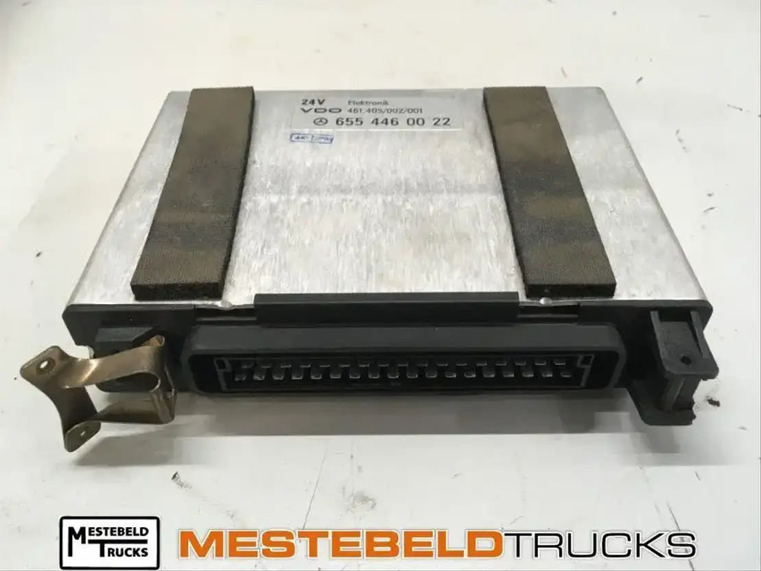 Mercedes-Benz Stuurkast Cruise Controle - Električni sistem za Kamion: slika 1 Mercedes-Benz Stuurkast Cruise Controle - Električni sistem za Kamion: slika 1