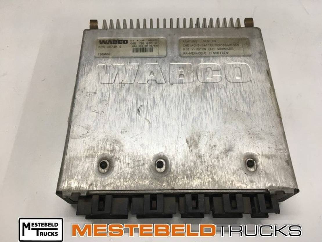 Mercedes Benz Stuurkast EPB - Električni sistem za Kamion: slika 1 Mercedes Benz Stuurkast EPB - Električni sistem za Kamion: slika 1