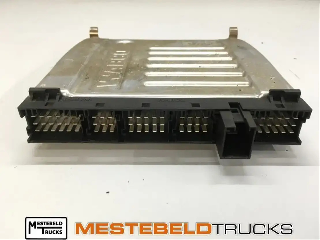 Mercedes-Benz Stuurkast multiplex systeem - Električni sistem za Kamion: slika 1 Mercedes-Benz Stuurkast multiplex systeem - Električni sistem za Kamion: slika 1