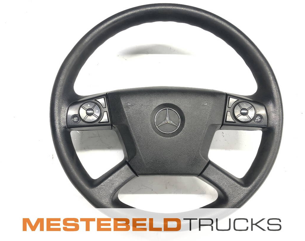 Mercedes-Benz Stuurwiel - Volan za Kamion: slika 1 Mercedes-Benz Stuurwiel - Volan za Kamion: slika 1