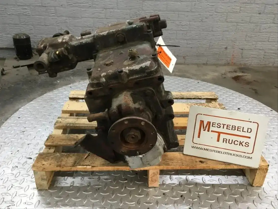 Mercedes-Benz Versnellingsbak G3/50 -5/8.5 - Menjač i delovi za Kamion: slika 1 Mercedes-Benz Versnellingsbak G3/50 -5/8.5 - Menjač i delovi za Kamion: slika 1