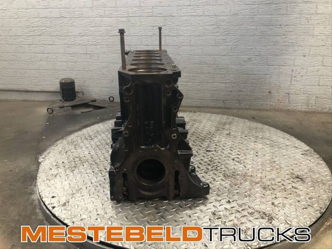 Renault Cilinderblok DTI 11 - Motor i delovi za Kamion: slika 4 Renault Cilinderblok DTI 11 - Motor i delovi za Kamion: slika 4