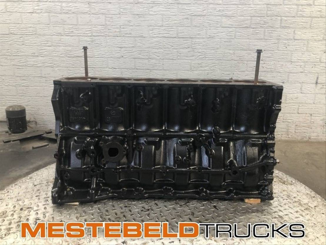 Renault Cilinderblok DTI 11 - Motor i delovi za Kamion: slika 3 Renault Cilinderblok DTI 11 - Motor i delovi za Kamion: slika 3