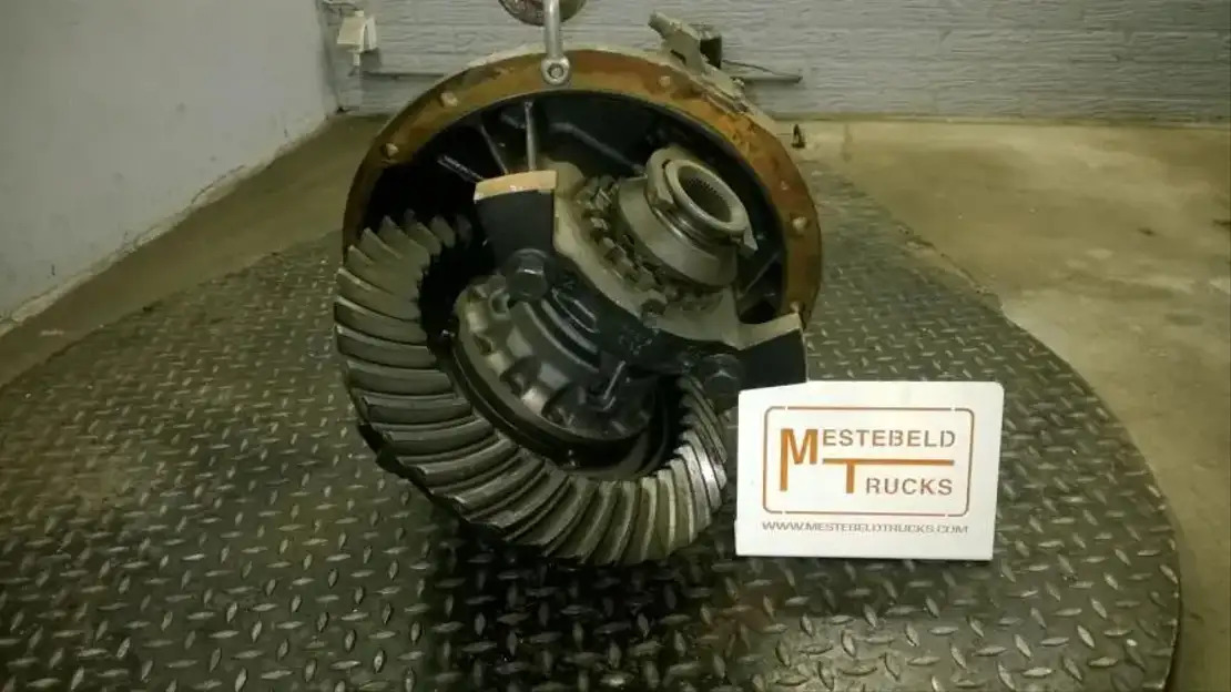 Renault D ifferentieel type 177 E - Zadnja osovina za Kamion: slika 1 Renault D ifferentieel type 177 E - Zadnja osovina za Kamion: slika 1