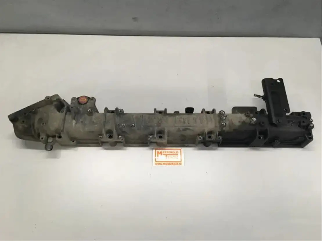 Renault Inlaatspruitstuk DTI 11 460 Euvi - Motor i delovi za Kamion: slika 1 Renault Inlaatspruitstuk DTI 11 460 Euvi - Motor i delovi za Kamion: slika 1