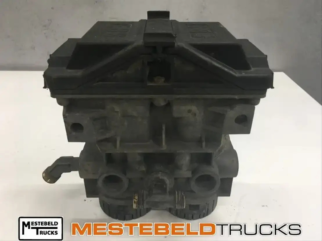 Delovi kočnica za Kamion Scania Achteras modulator 4-Serie: slika 1