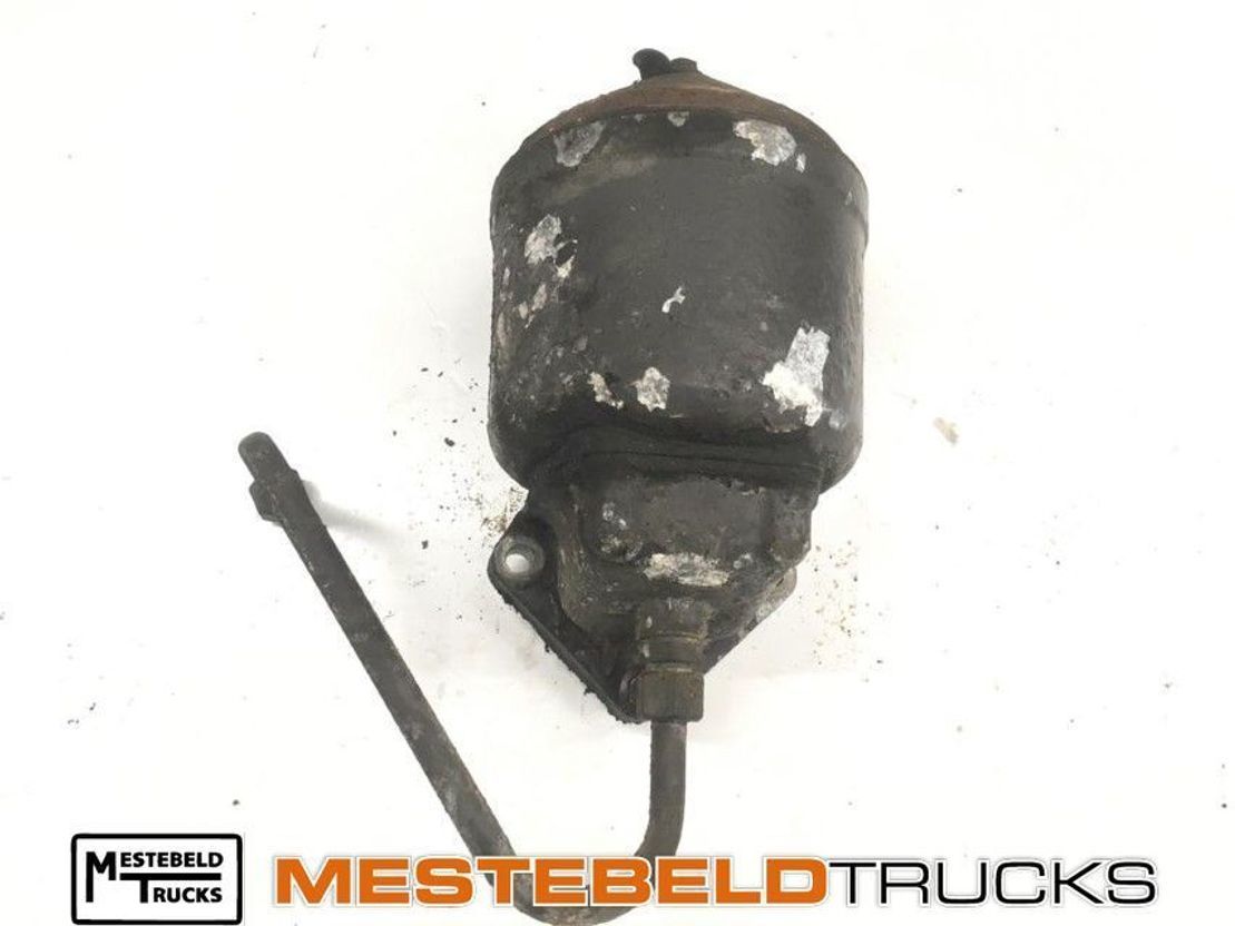 Scania Centrifugaal filter DC9 01 - Motor i delovi za Kamion: slika 1 Scania Centrifugaal filter DC9 01 - Motor i delovi za Kamion: slika 1