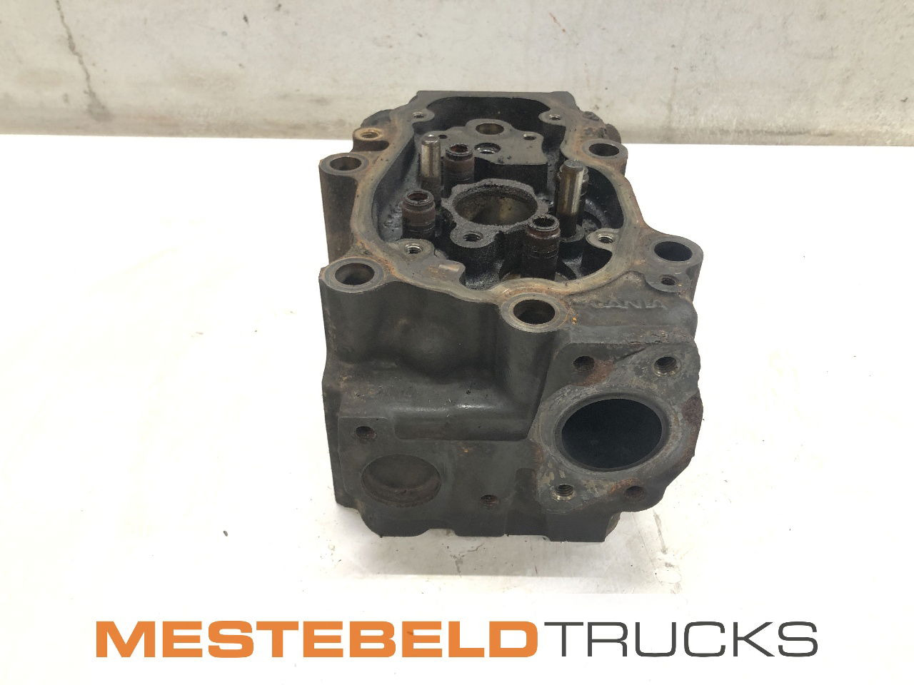 Scania Cilinderkop DC 13 141 - Motor i delovi za Kamion: slika 2 Scania Cilinderkop DC 13 141 - Motor i delovi za Kamion: slika 2