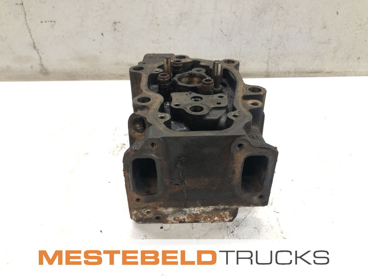 Scania Cilinderkop DC 13 141 - Motor i delovi za Kamion: slika 3 Scania Cilinderkop DC 13 141 - Motor i delovi za Kamion: slika 3