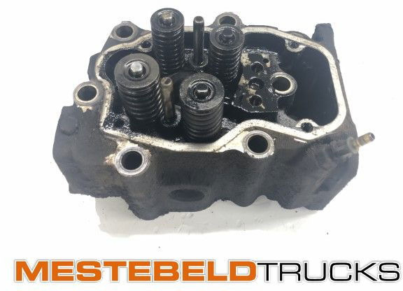 Scania Cilinderkop DC 16 PDE - Motor za Kamion: slika 1 Scania Cilinderkop DC 16 PDE - Motor za Kamion: slika 1