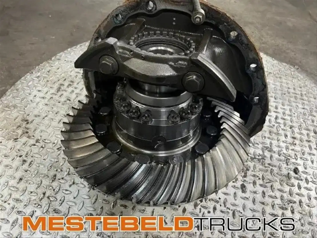 Scania Differentieel R780 - 2.59 met sper - Zadnja osovina za Kamion: slika 1 Scania Differentieel R780 - 2.59 met sper - Zadnja osovina za Kamion: slika 1