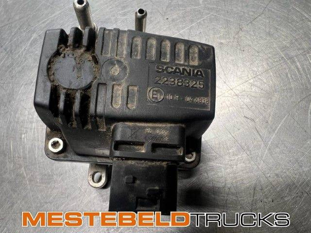 Scania Doseereenheid reductant ad-blue - Prigušivač/ Izduvni sistem za Kamion: slika 1 Scania Doseereenheid reductant ad-blue - Prigušivač/ Izduvni sistem za Kamion: slika 1