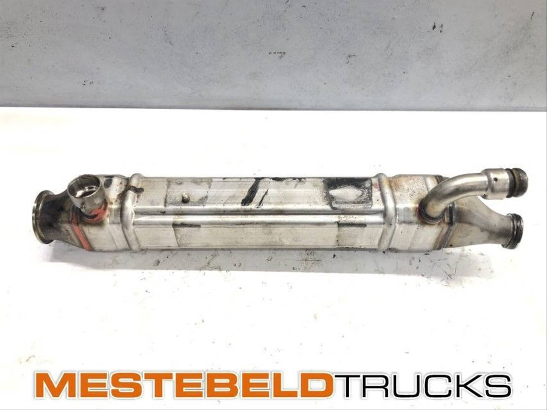 Scania EGR koeler DC 16 384 A industrie - Prigušivač/ Izduvni sistem za Kamion: slika 1 Scania EGR koeler DC 16 384 A industrie - Prigušivač/ Izduvni sistem za Kamion: slika 1