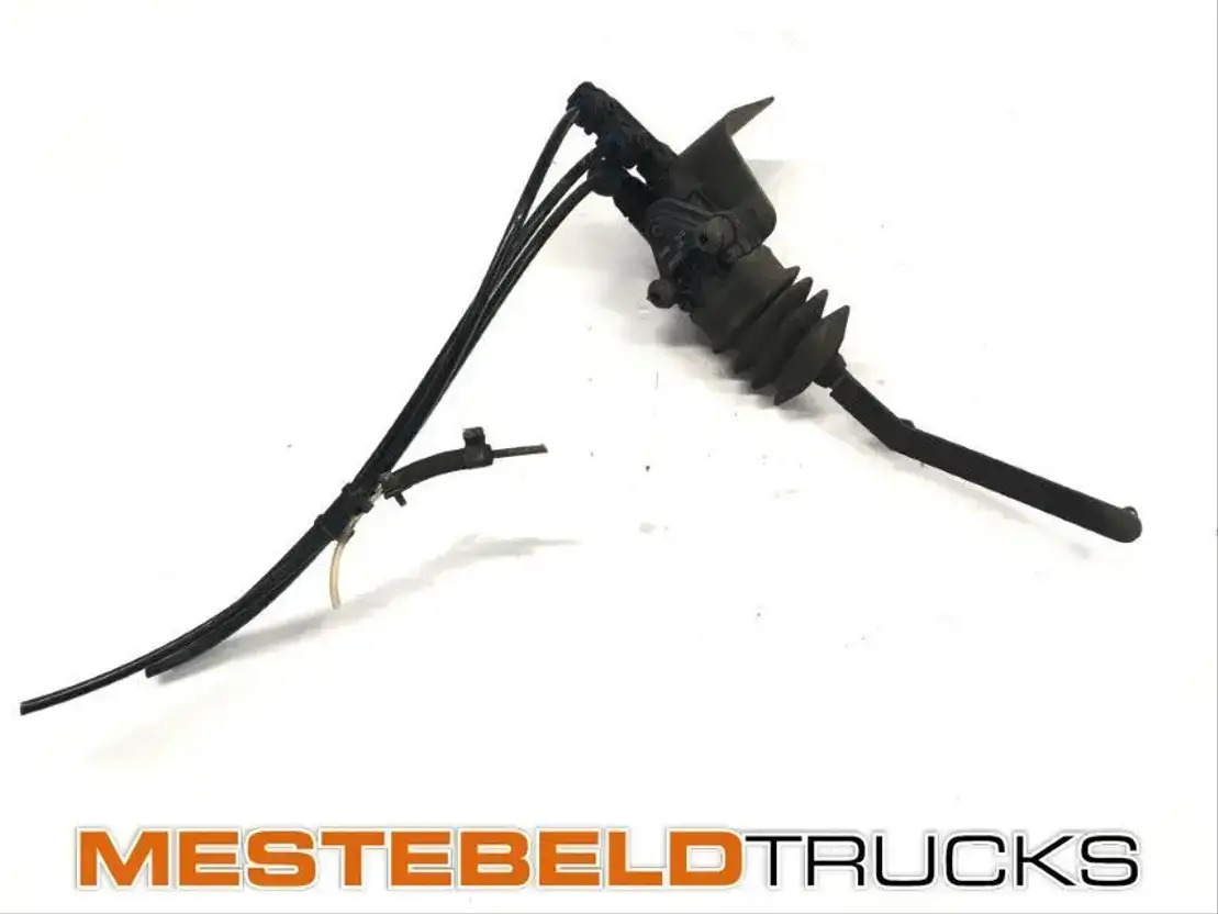 Scania Hoogteregelaar  - Zadnja osovina za Kamion: slika 1 Scania Hoogteregelaar  - Zadnja osovina za Kamion: slika 1