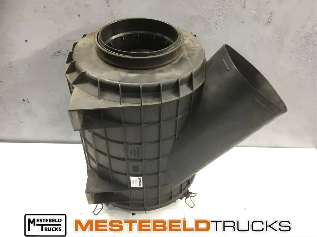 Scania L uchtfilterhuis - Filter za vazduh za Kamion: slika 1 Scania L uchtfilterhuis - Filter za vazduh za Kamion: slika 1