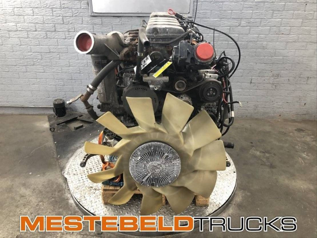Scania Motor DC 13 147 - Motor za Kamion: slika 2 Scania Motor DC 13 147 - Motor za Kamion: slika 2