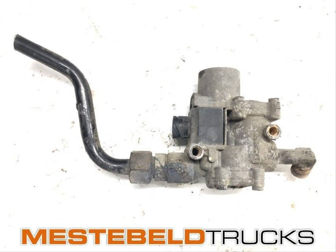 Scania Regelklep ABS - Sistem za usis vazduha za Kamion: slika 1 Scania Regelklep ABS - Sistem za usis vazduha za Kamion: slika 1
