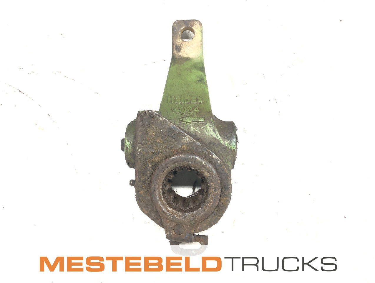 Scania Remsteller links vooras AM 900 - Prednja osovina za Kamion: slika 1 Scania Remsteller links vooras AM 900 - Prednja osovina za Kamion: slika 1