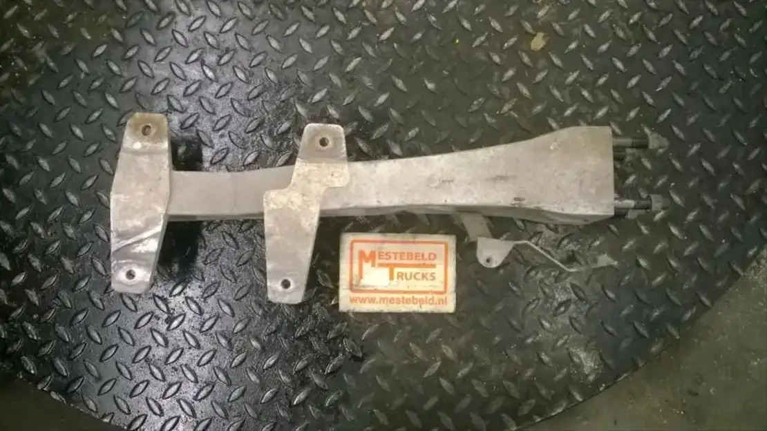 Scania S teun van standkachel - Ram/ Šasija za Kamion: slika 1 Scania S teun van standkachel - Ram/ Šasija za Kamion: slika 1