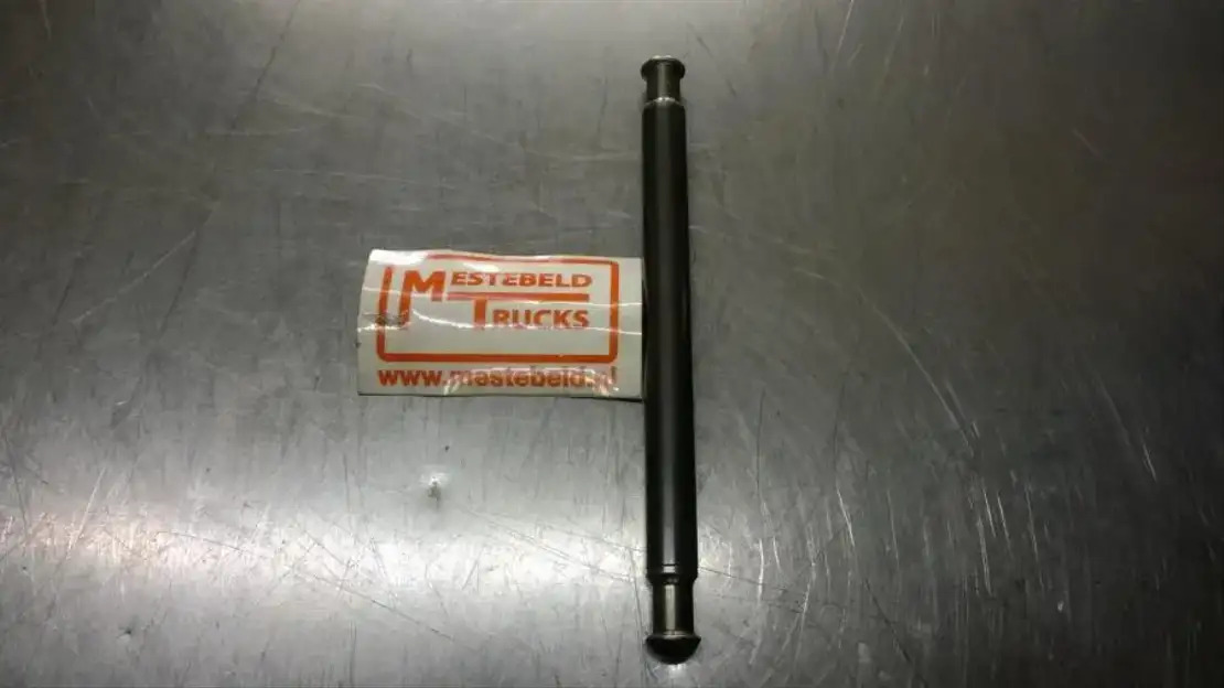 Scania S toterstang - Motor i delovi za Kamion: slika 1 Scania S toterstang - Motor i delovi za Kamion: slika 1