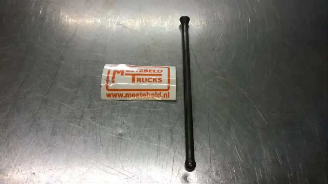 Scania S toterstang - Motor i delovi za Kamion: slika 1 Scania S toterstang - Motor i delovi za Kamion: slika 1