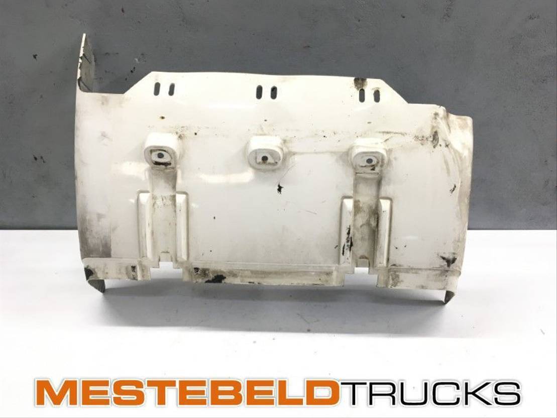 Scania Spatscherm rechtsachter linksvoor - Karoserija i eksterijer za Kamion: slika 1 Scania Spatscherm rechtsachter linksvoor - Karoserija i eksterijer za Kamion: slika 1