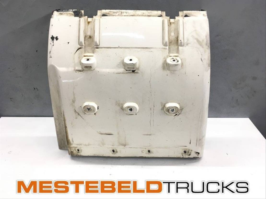 Scania Spatscherm rechtsachter / linksvoor - Karoserija i eksterijer za Kamion: slika 1 Scania Spatscherm rechtsachter / linksvoor - Karoserija i eksterijer za Kamion: slika 1