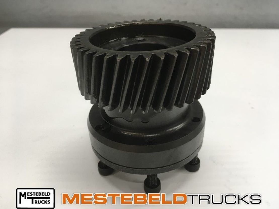 Scania T andwiel hogedrukpomp  - Motor i delovi za Kamion: slika 1 Scania T andwiel hogedrukpomp  - Motor i delovi za Kamion: slika 1