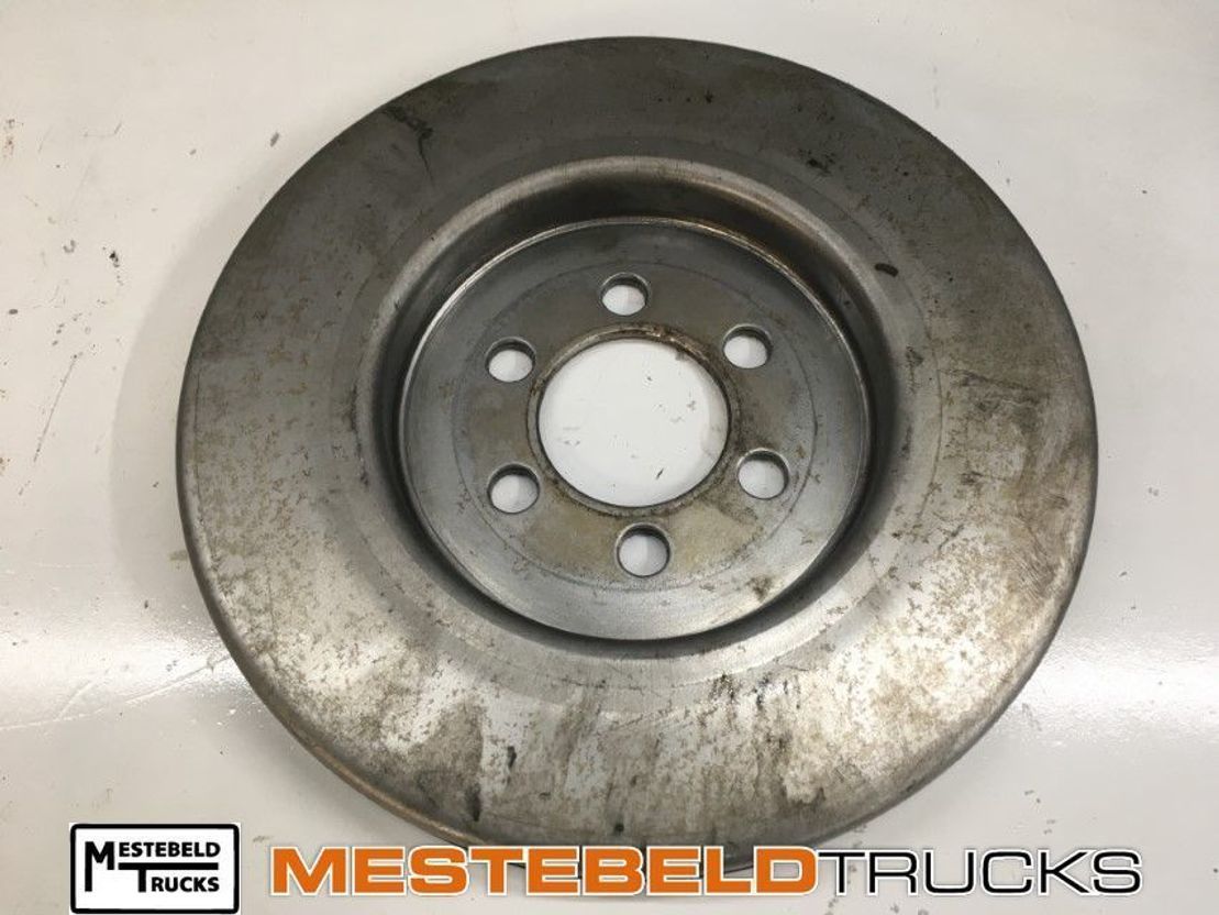 Scania T rillingsdemper DC16 XPI  - Motor i delovi za Kamion: slika 1 Scania T rillingsdemper DC16 XPI  - Motor i delovi za Kamion: slika 1