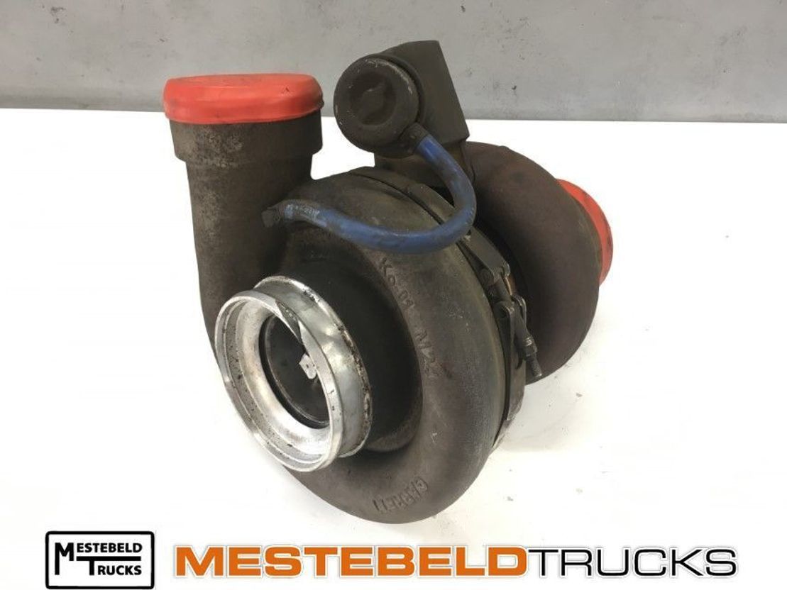 Scania T urbo DC 16 04/19  - Motor i delovi za Kamion: slika 1 Scania T urbo DC 16 04/19  - Motor i delovi za Kamion: slika 1