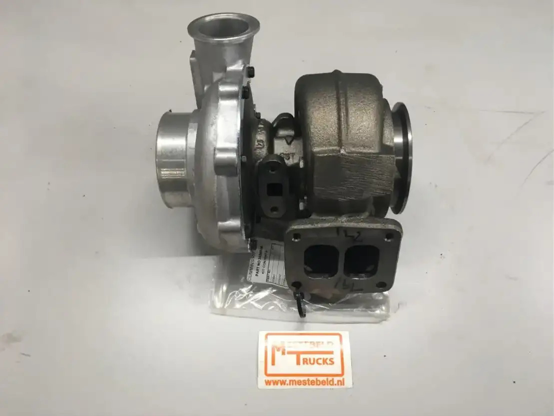 Scania T urbo van Holset  - Motor i delovi za Kamion: slika 1 Scania T urbo van Holset  - Motor i delovi za Kamion: slika 1