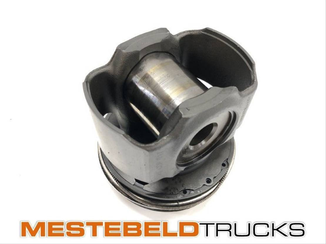Scania Zuiger DC 13 115/147 - Motor i delovi za Kamion: slika 1 Scania Zuiger DC 13 115/147 - Motor i delovi za Kamion: slika 1
