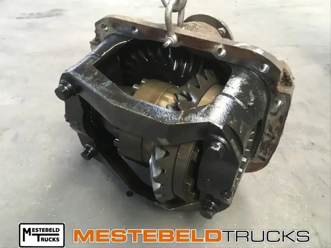 Volvo Differentieel RAT 5,41 V - Zadnja osovina za Kamion: slika 1 Volvo Differentieel RAT 5,41 V - Zadnja osovina za Kamion: slika 1
