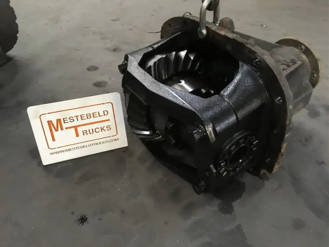Volvo Differentieel RS 1370 HV - Zadnja osovina za Kamion: slika 2 Volvo Differentieel RS 1370 HV - Zadnja osovina za Kamion: slika 2