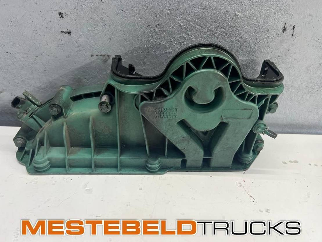 Volvo Distributiedeksel D13K  - Motor i delovi za Kamion: slika 1 Volvo Distributiedeksel D13K  - Motor i delovi za Kamion: slika 1
