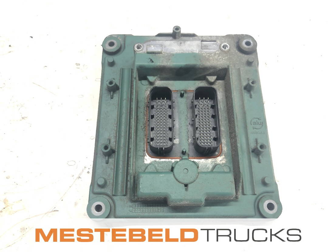 Volvo ECU Motor D11K 330 - Električni sistem za Kamion: slika 1 Volvo ECU Motor D11K 330 - Električni sistem za Kamion: slika 1