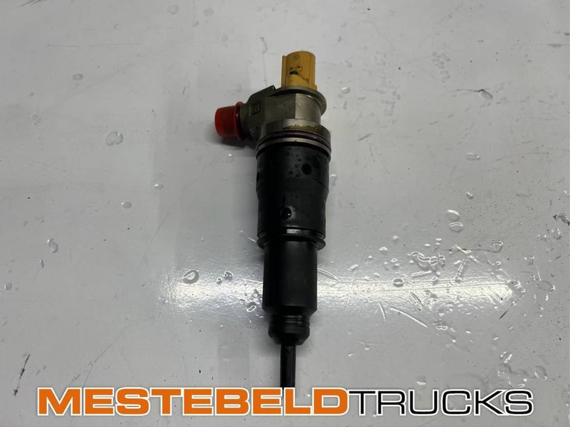 Volvo Injector D13K 460 - Obrada goriva/ Dostava goriva za Kamion: slika 1 Volvo Injector D13K 460 - Obrada goriva/ Dostava goriva za Kamion: slika 1
