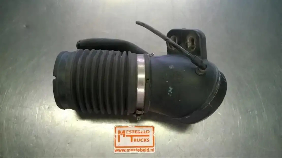 Volvo L uchtkanaal buis FE, FL - Sistem za usis vazduha za Kamion: slika 1 Volvo L uchtkanaal buis FE, FL - Sistem za usis vazduha za Kamion: slika 1