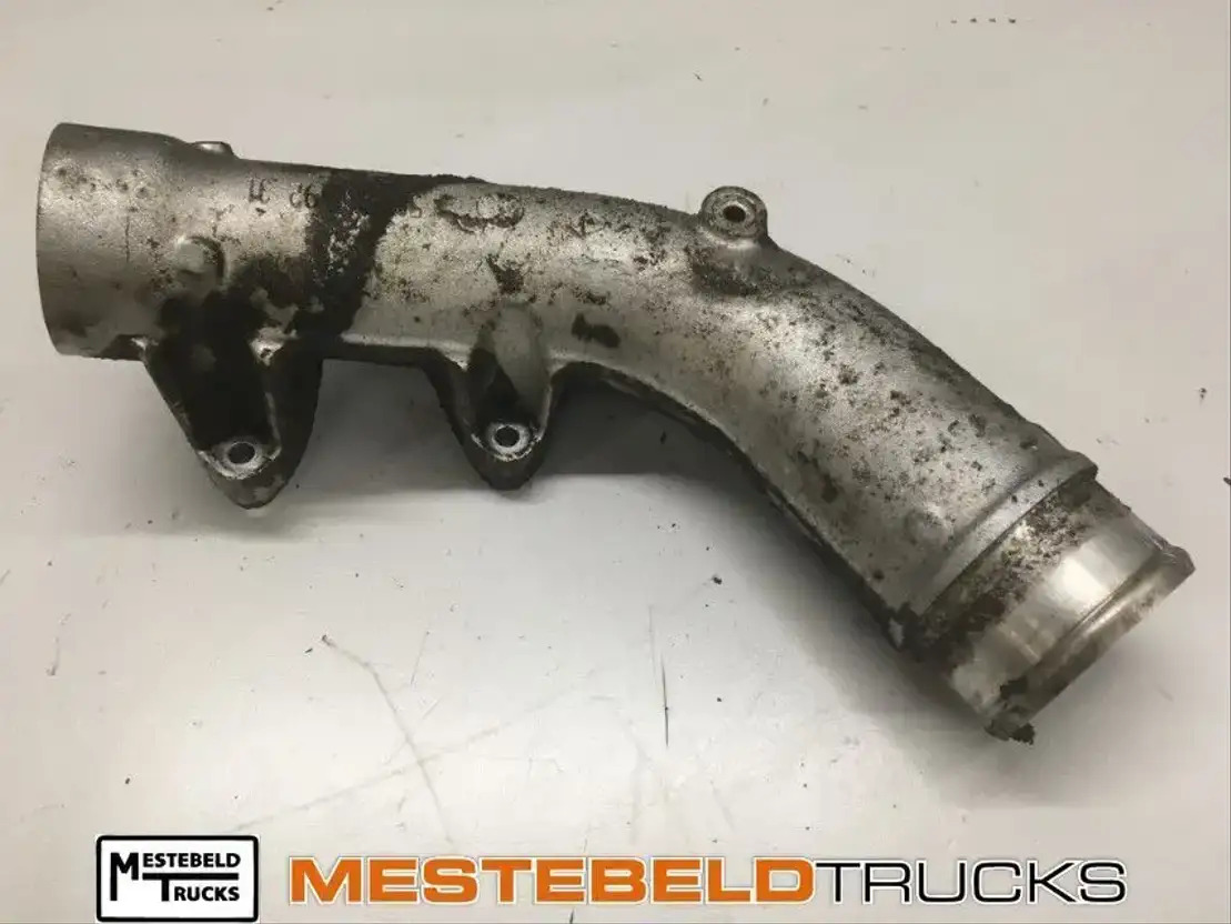 Volvo L uchtpijp - Delovi kočnica za Kamion: slika 1 Volvo L uchtpijp - Delovi kočnica za Kamion: slika 1