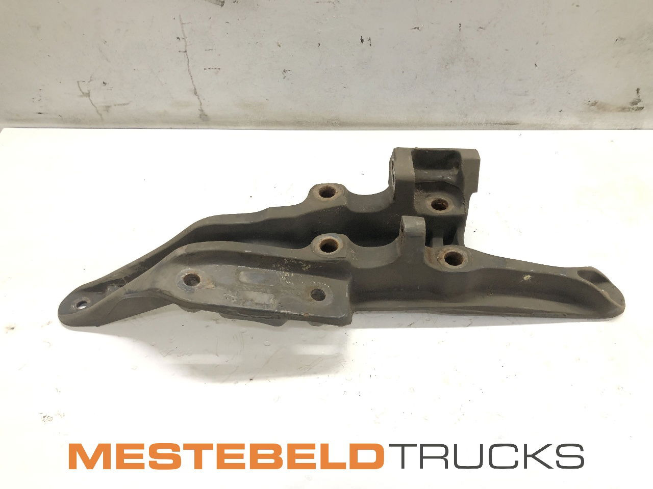 Volvo Luchtveerjuk FH - Ram/ Šasija za Kamion: slika 1 Volvo Luchtveerjuk FH - Ram/ Šasija za Kamion: slika 1