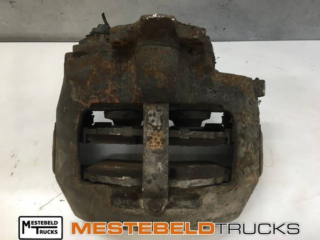 Volvo Remklauw rechts - Delovi kočnica za Kamion: slika 1 Volvo Remklauw rechts - Delovi kočnica za Kamion: slika 1