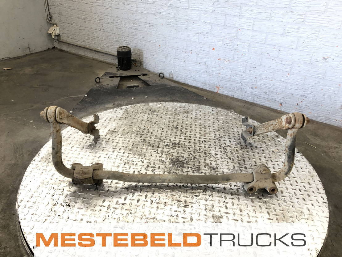 Volvo Stabilisator vooras FE 240 - Ram/ Šasija za Kamion: slika 1 Volvo Stabilisator vooras FE 240 - Ram/ Šasija za Kamion: slika 1