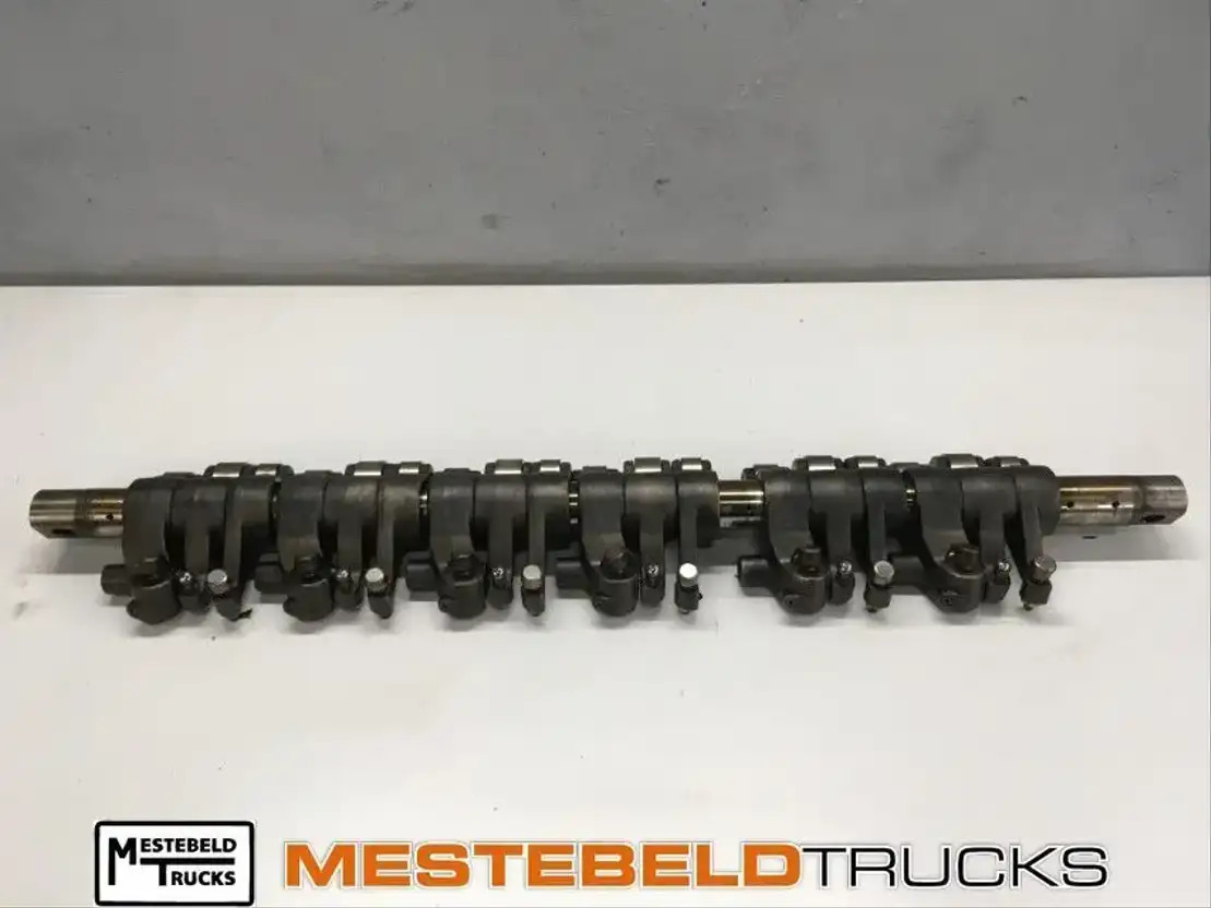 Volvo Tuimelaaras FM  - Motor i delovi za Kamion: slika 1 Volvo Tuimelaaras FM  - Motor i delovi za Kamion: slika 1