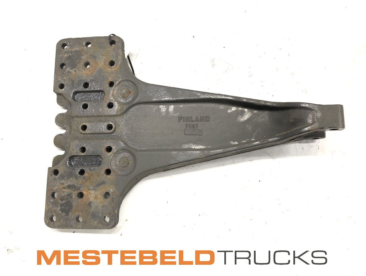 Volvo Veersteun FH - Ram/ Šasija za Kamion: slika 1 Volvo Veersteun FH - Ram/ Šasija za Kamion: slika 1