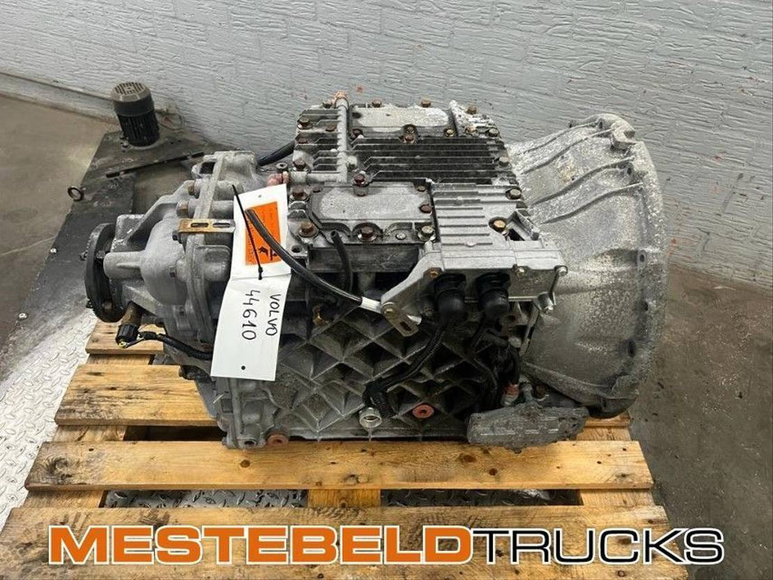 Volvo Versnellingsbak AT 2412 C - Menjač za Kamion: slika 2 Volvo Versnellingsbak AT 2412 C - Menjač za Kamion: slika 2