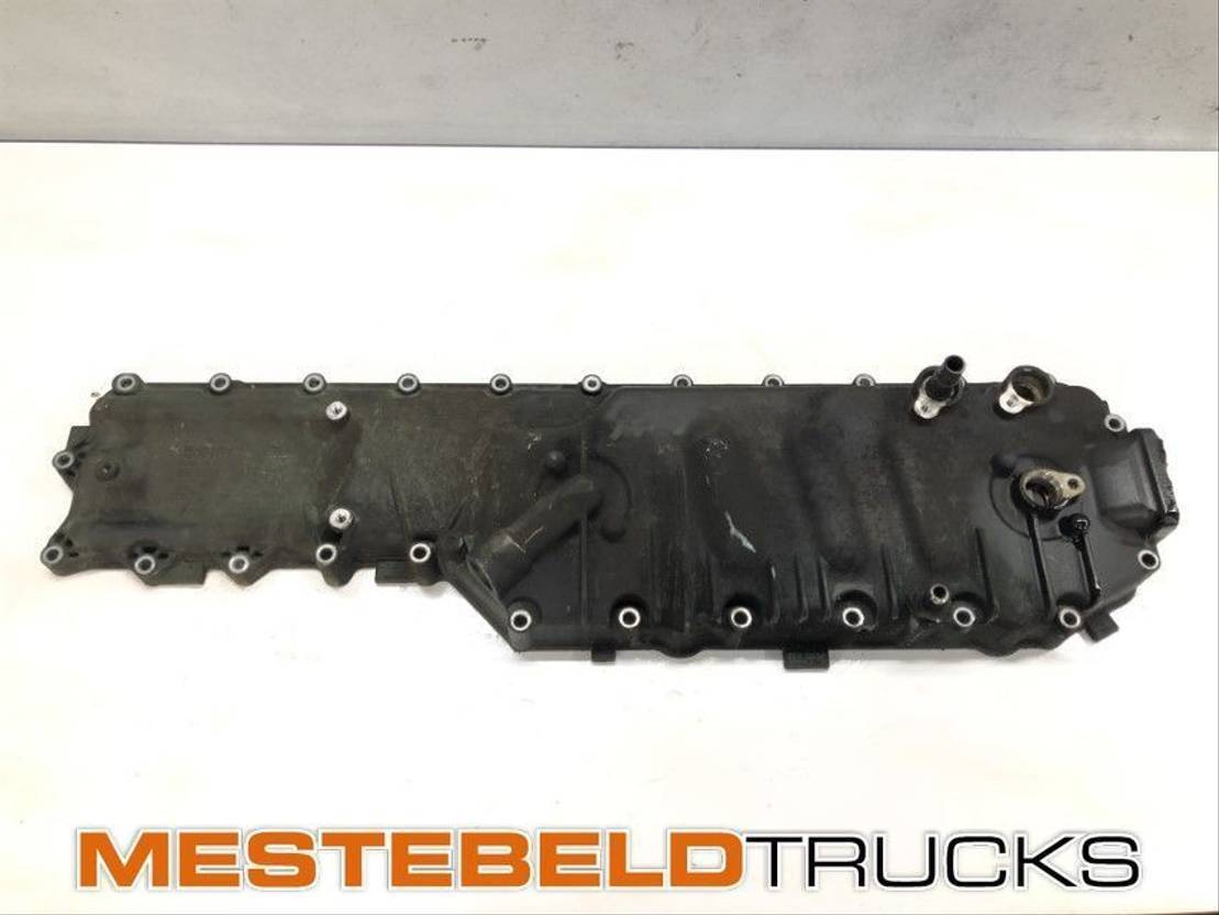 Volvo Zijdeksel D13K 500 - Motor i delovi za Kamion: slika 1 Volvo Zijdeksel D13K 500 - Motor i delovi za Kamion: slika 1