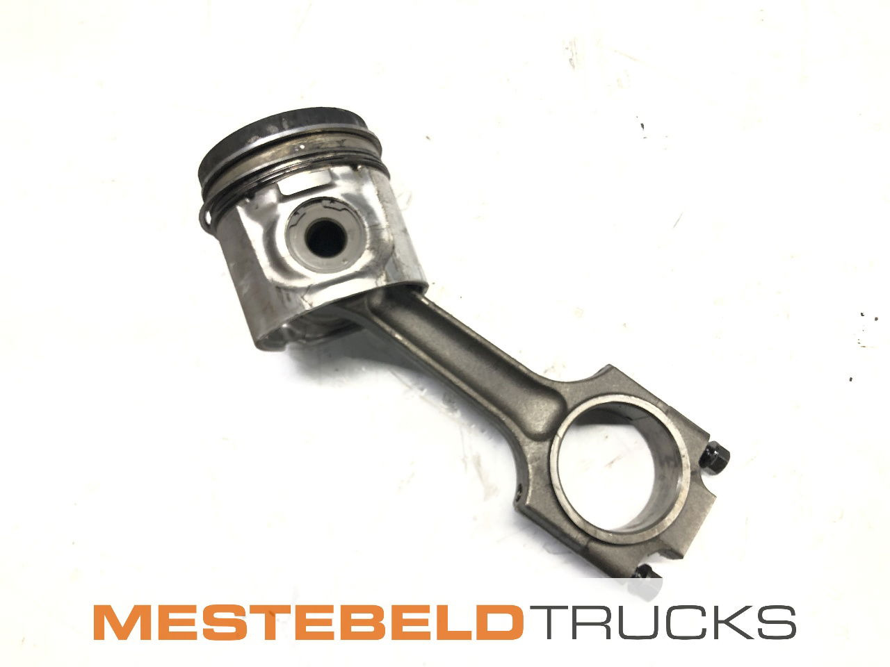 Volvo Zuiger + Drijfstang D7E EAE3 - Motor za Kamion: slika 1 Volvo Zuiger + Drijfstang D7E EAE3 - Motor za Kamion: slika 1