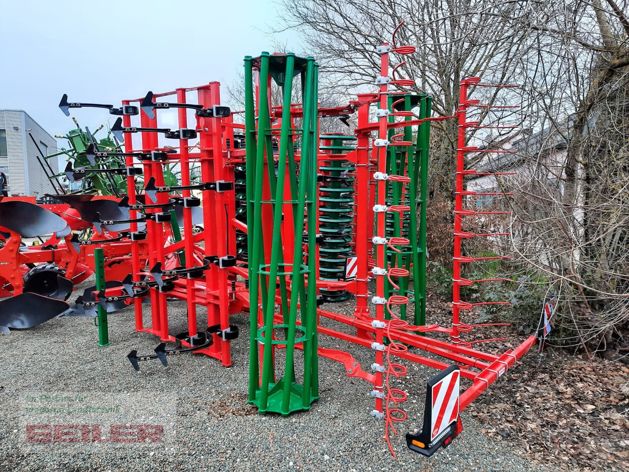 Agro-Masz APS 50 H - Kultivator: slika 5 Agro-Masz APS 50 H - Kultivator: slika 5