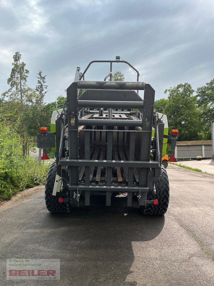 Balirka za kockaste bale CLAAS Quadrant 3400 RC: slika 13