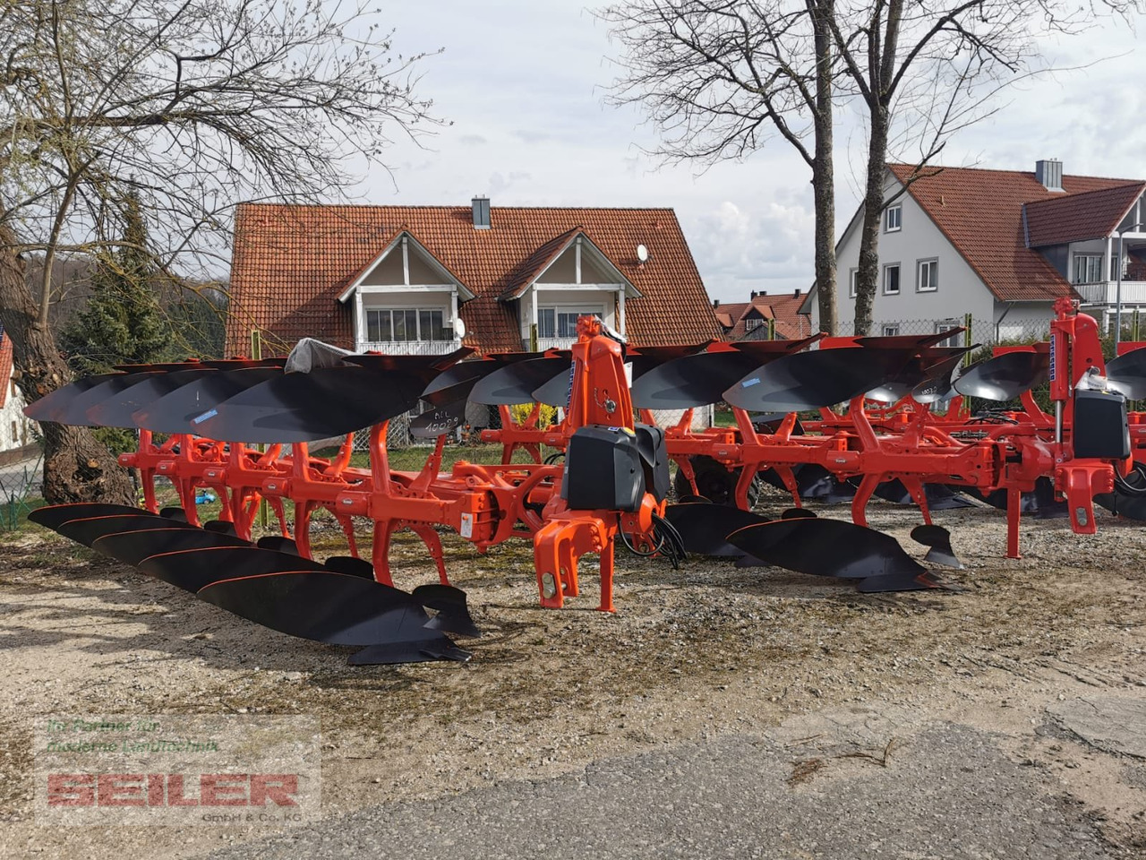 Kuhn Vari-Master L5 NSH TPo - Plug: slika 2 Kuhn Vari-Master L5 NSH TPo - Plug: slika 2